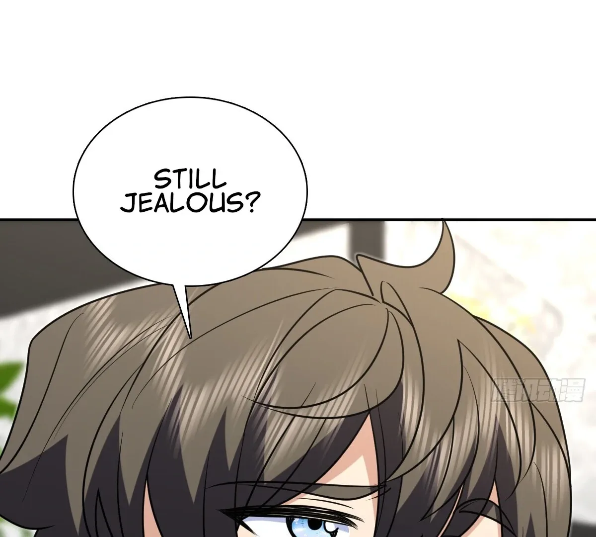 My Wife Is From a Thousand Years Ago Chapter 391 page 22