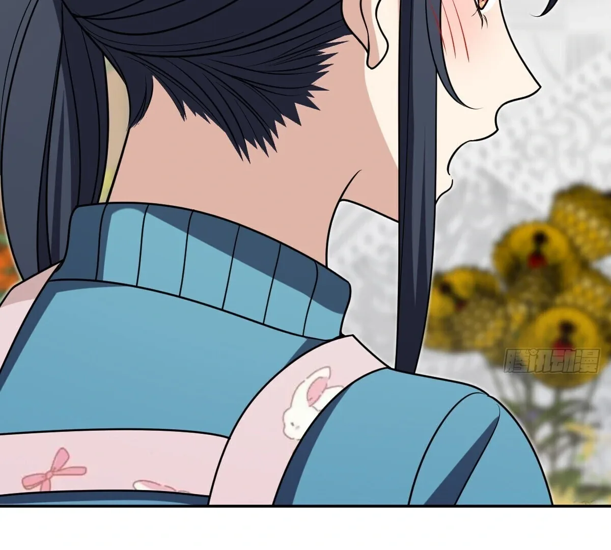 My Wife Is From a Thousand Years Ago Chapter 391 page 26