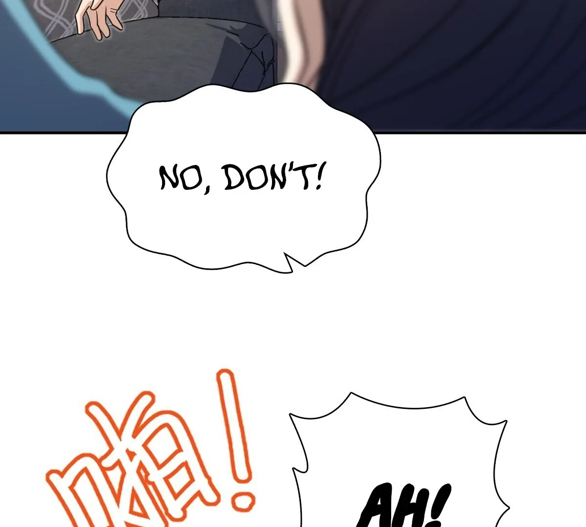 My Wife Is From a Thousand Years Ago Chapter 391 page 75