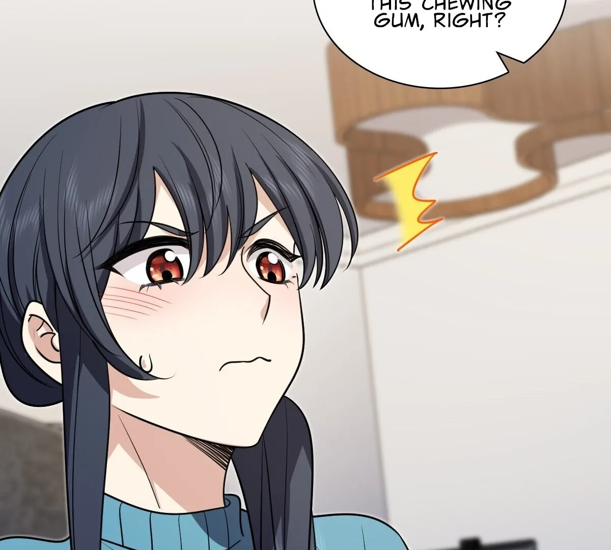 My Wife Is From a Thousand Years Ago Chapter 391 page 94