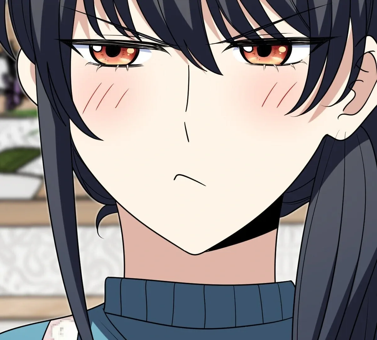 My Wife Is From a Thousand Years Ago Chapter 391 page 49