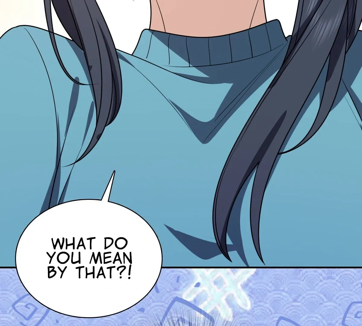My Wife Is From a Thousand Years Ago Chapter 391 page 100