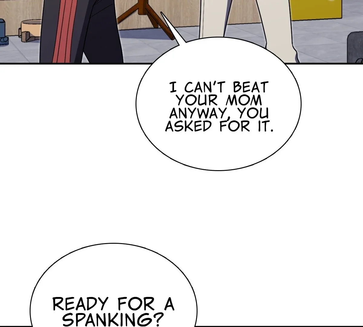 My Wife Is From a Thousand Years Ago Chapter 391 page 73
