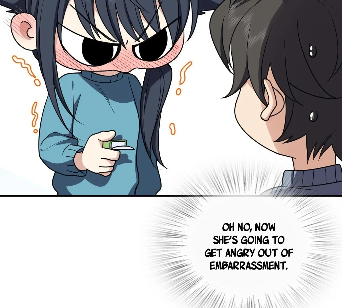 My Wife Is From a Thousand Years Ago Chapter 391 page 102