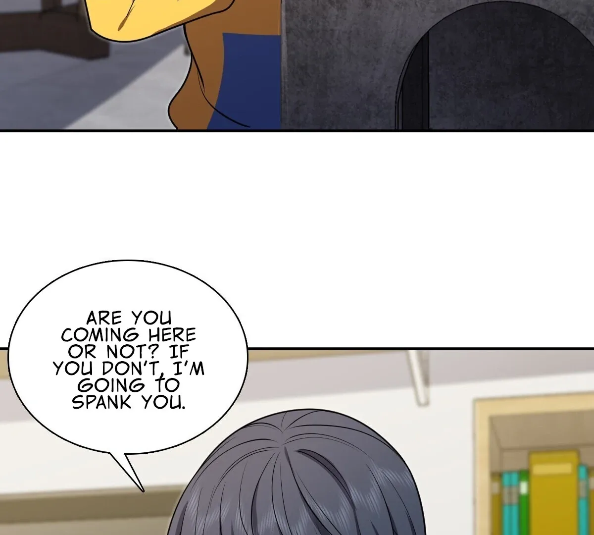 My Wife Is From a Thousand Years Ago Chapter 391 page 62