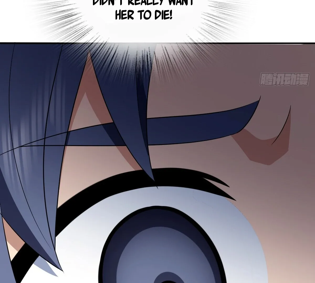 My Wife Is From a Thousand Years Ago Chapter 392 page 60