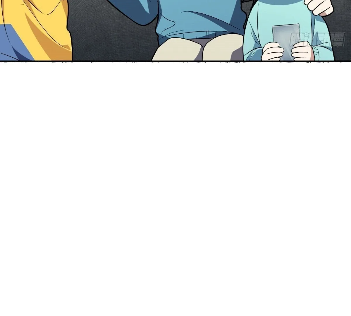 My Wife Is From a Thousand Years Ago Chapter 392 page 42