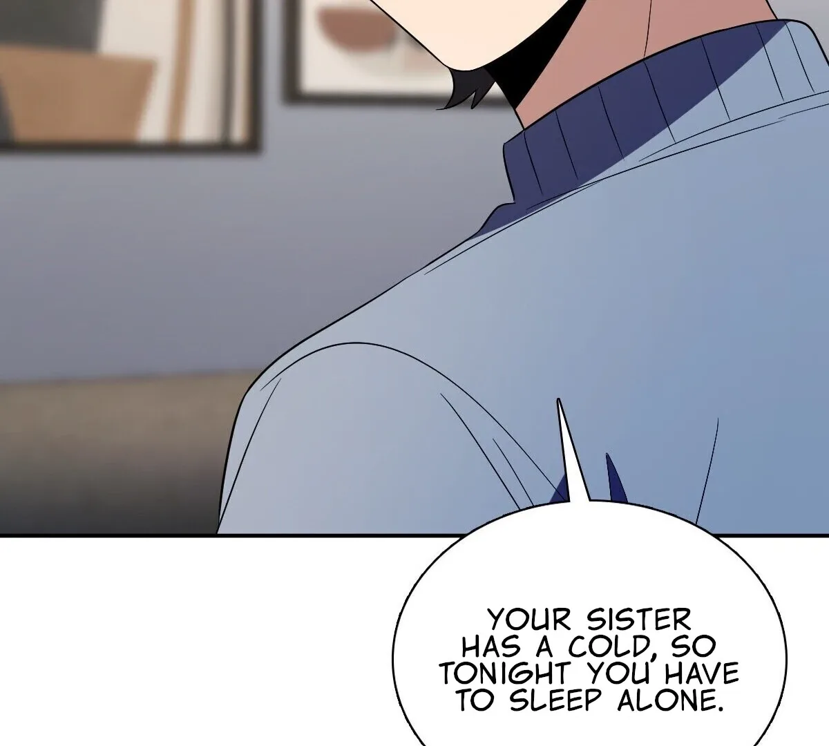 My Wife Is From a Thousand Years Ago Chapter 392 page 54