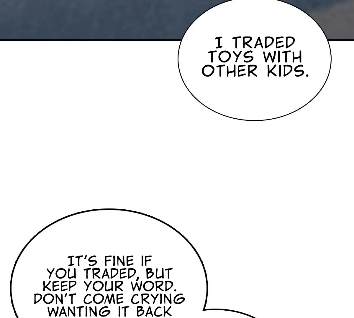 My Wife Is From a Thousand Years Ago Chapter 392 page 11