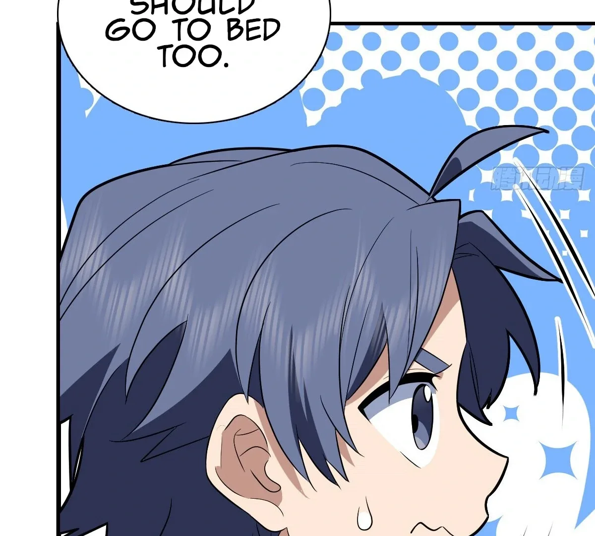My Wife Is From a Thousand Years Ago Chapter 392 page 48