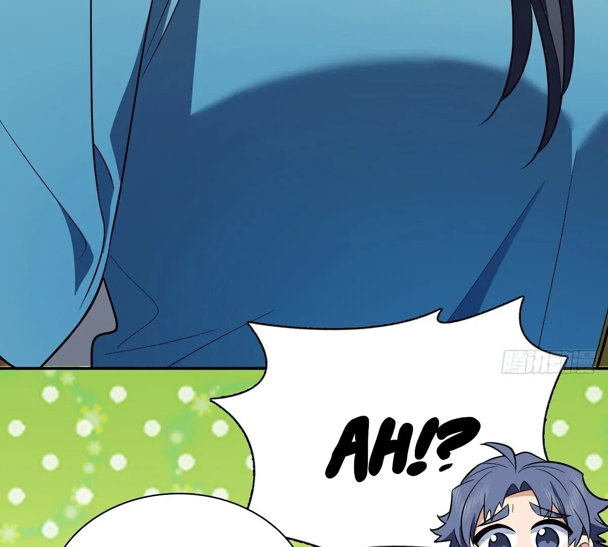 My Wife Is From a Thousand Years Ago Chapter 392 page 17