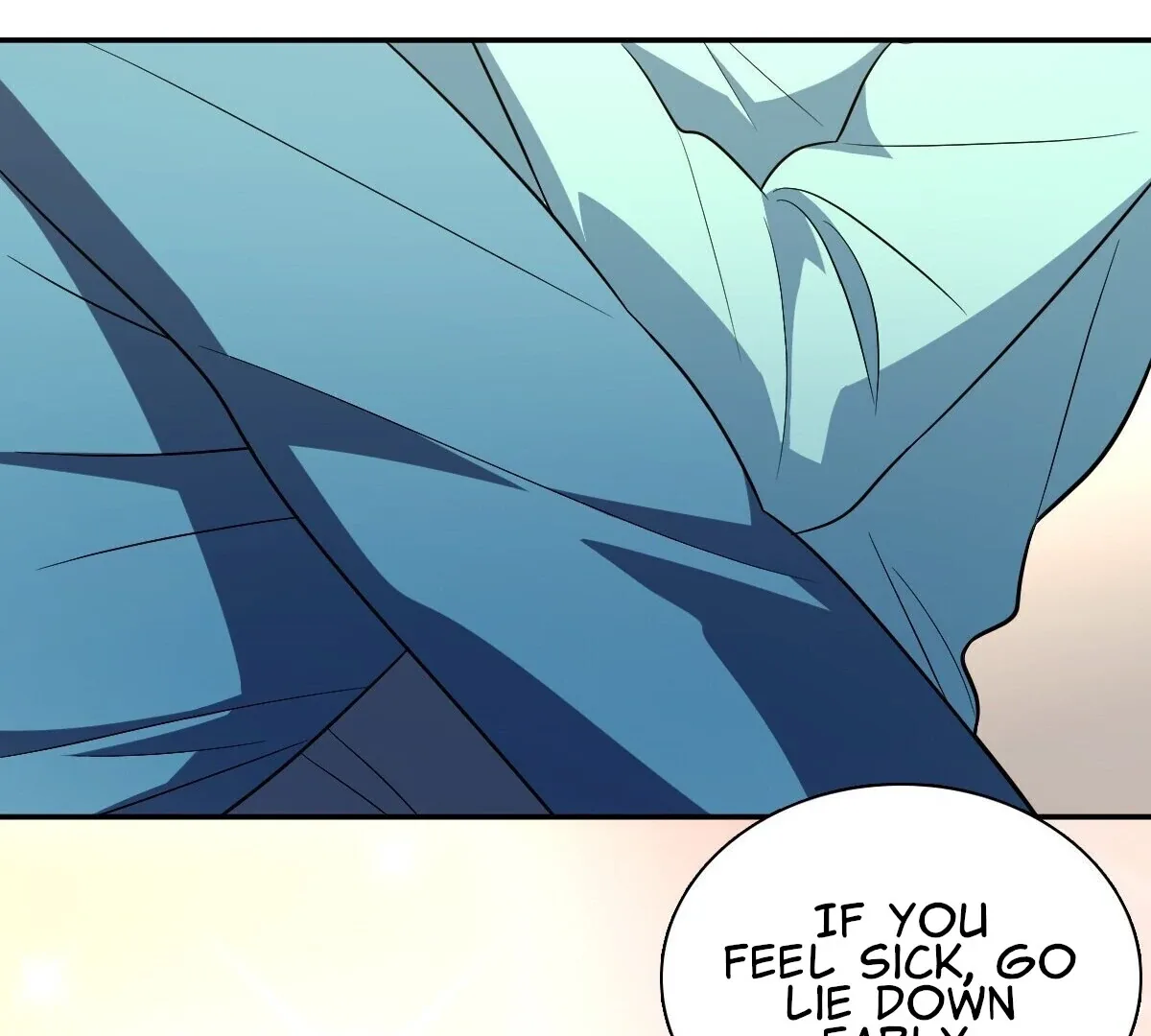 My Wife Is From a Thousand Years Ago Chapter 392 page 43