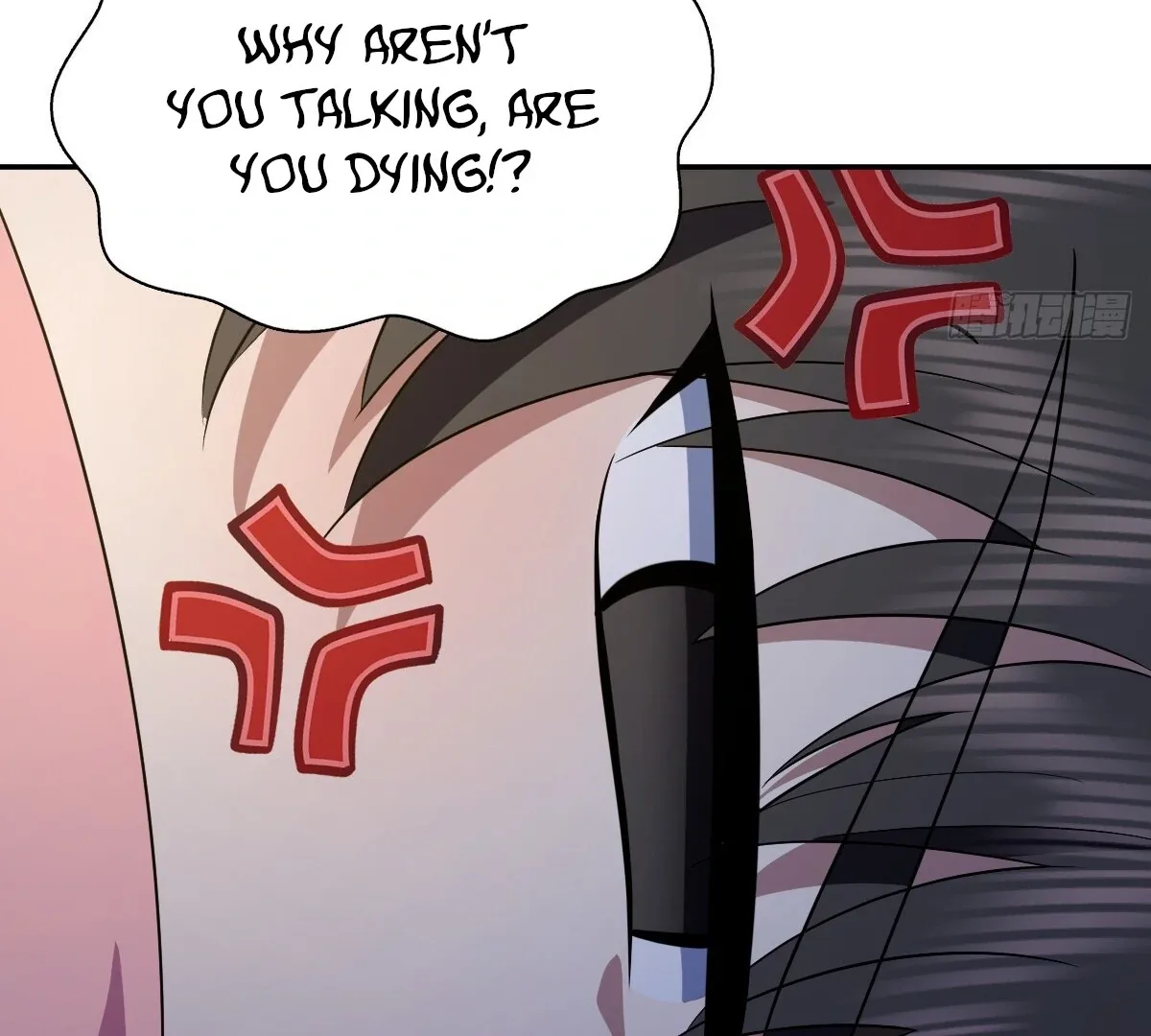 My Wife Is From a Thousand Years Ago Chapter 392 page 72