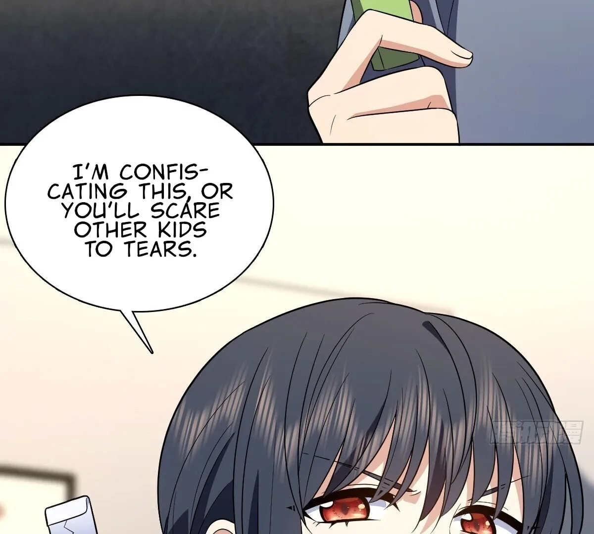 My Wife Is From a Thousand Years Ago Chapter 392 page 15