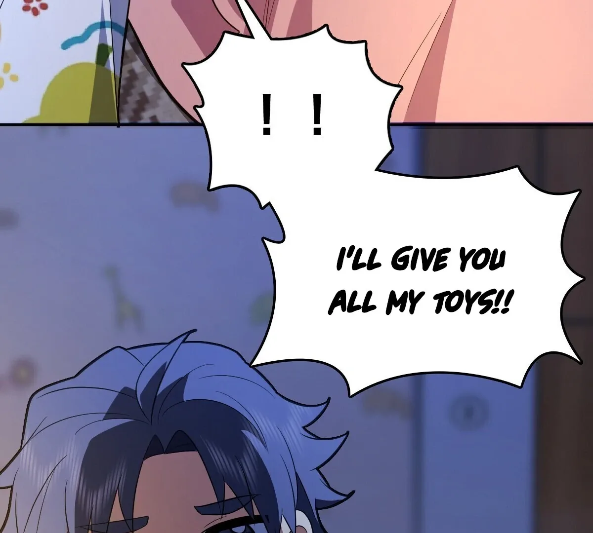 My Wife Is From a Thousand Years Ago Chapter 392 page 75