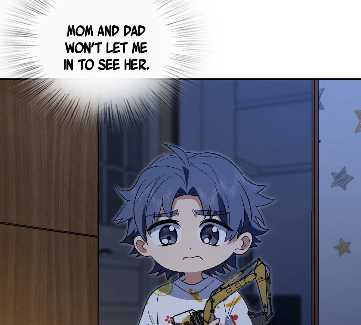 My Wife Is From a Thousand Years Ago Chapter 392 page 67