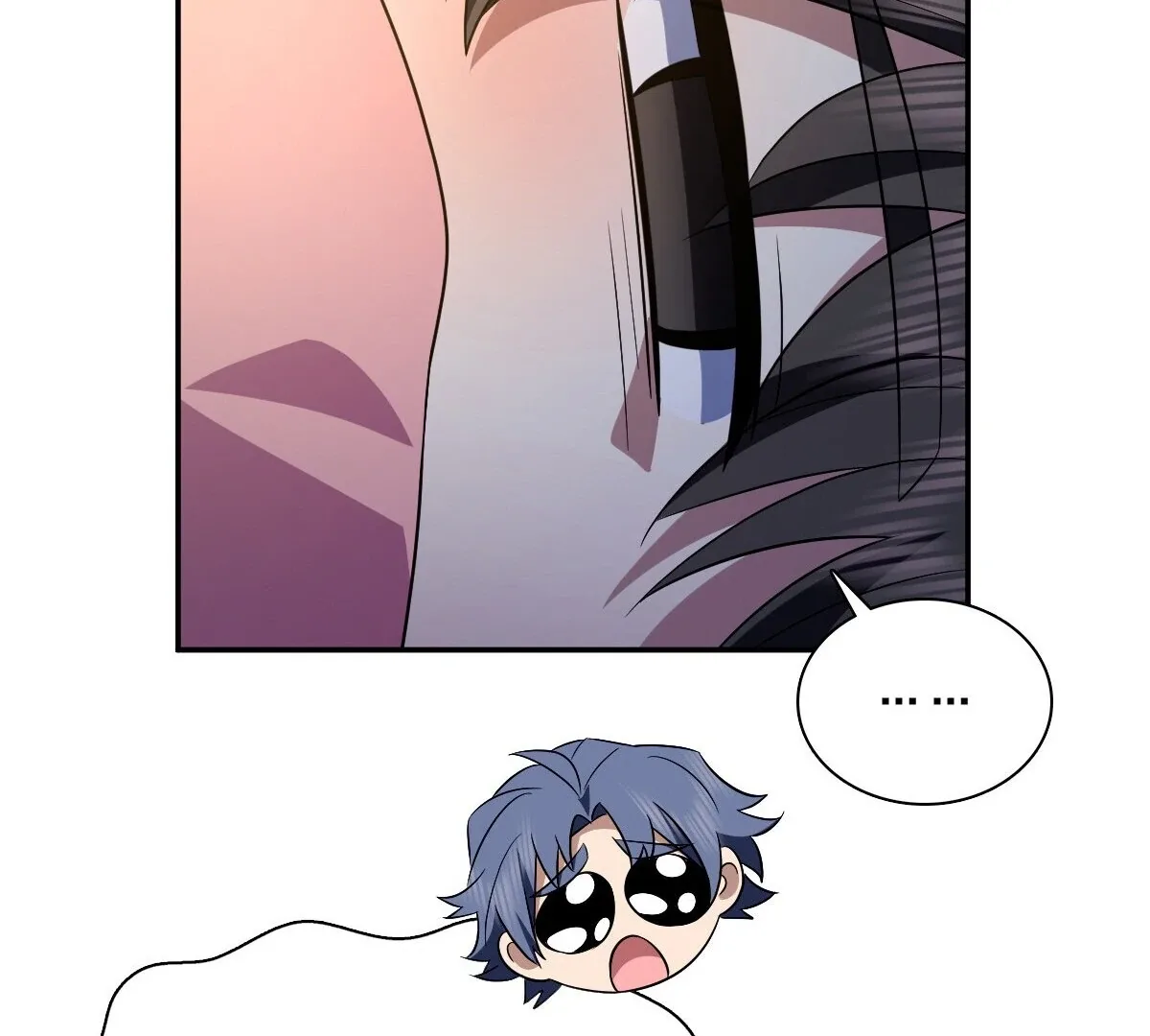My Wife Is From a Thousand Years Ago Chapter 392 page 71