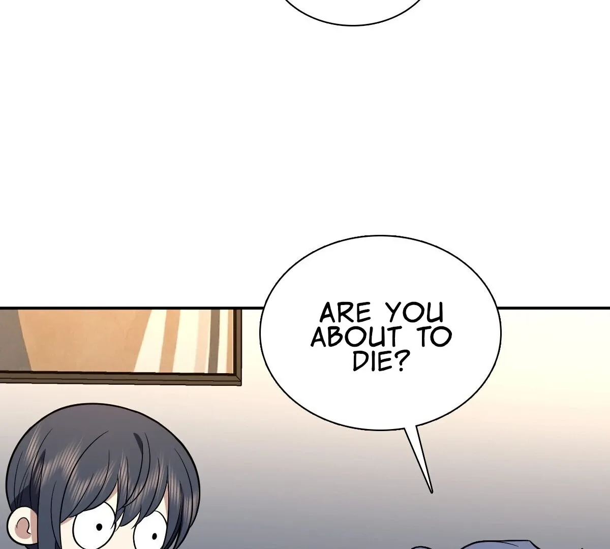 My Wife Is From a Thousand Years Ago Chapter 392 page 39