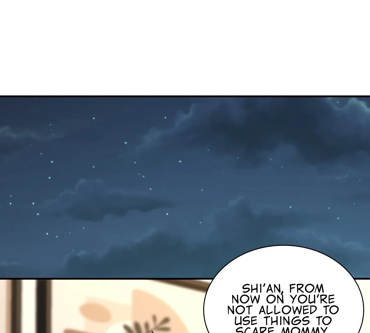 My Wife Is From a Thousand Years Ago Chapter 392 page 3