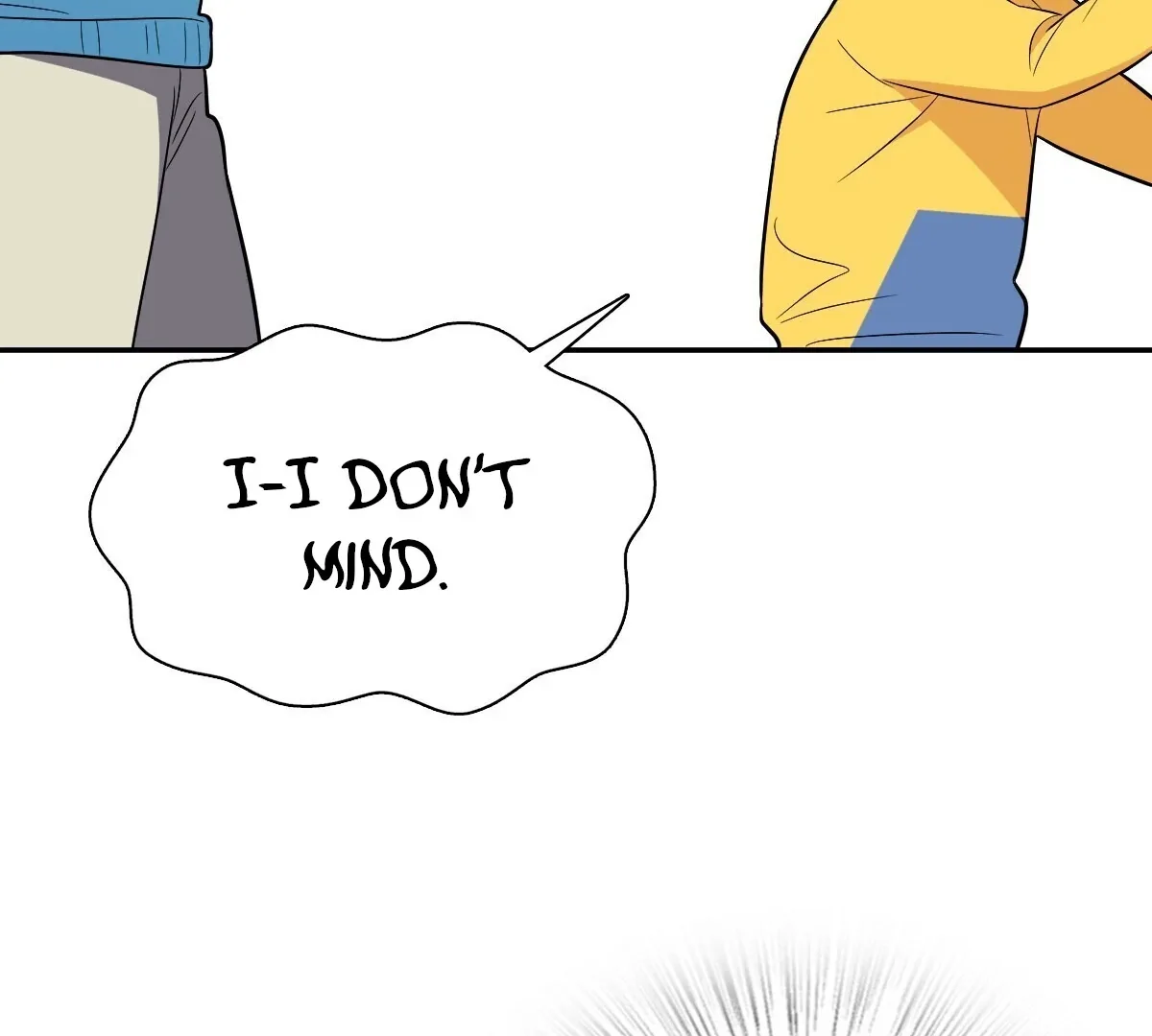 My Wife Is From a Thousand Years Ago Chapter 392 page 19