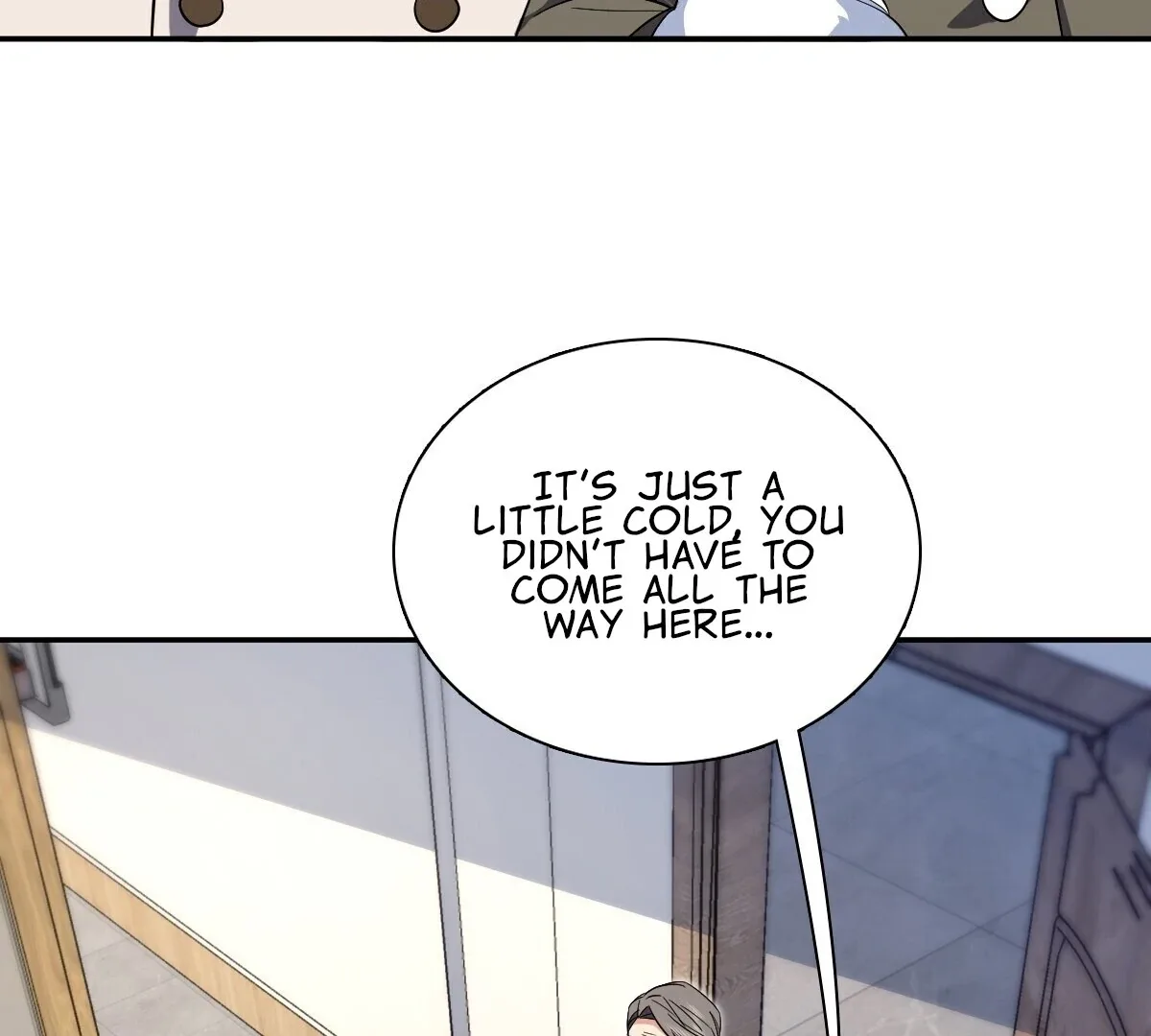 My Wife Is From a Thousand Years Ago Chapter 392 page 91