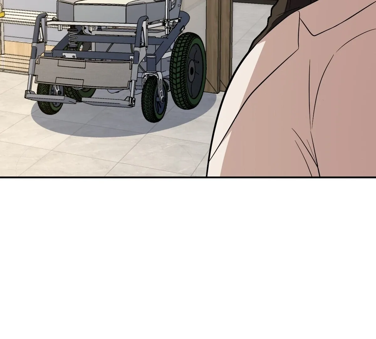 My Wife Is From a Thousand Years Ago Chapter 392 page 94
