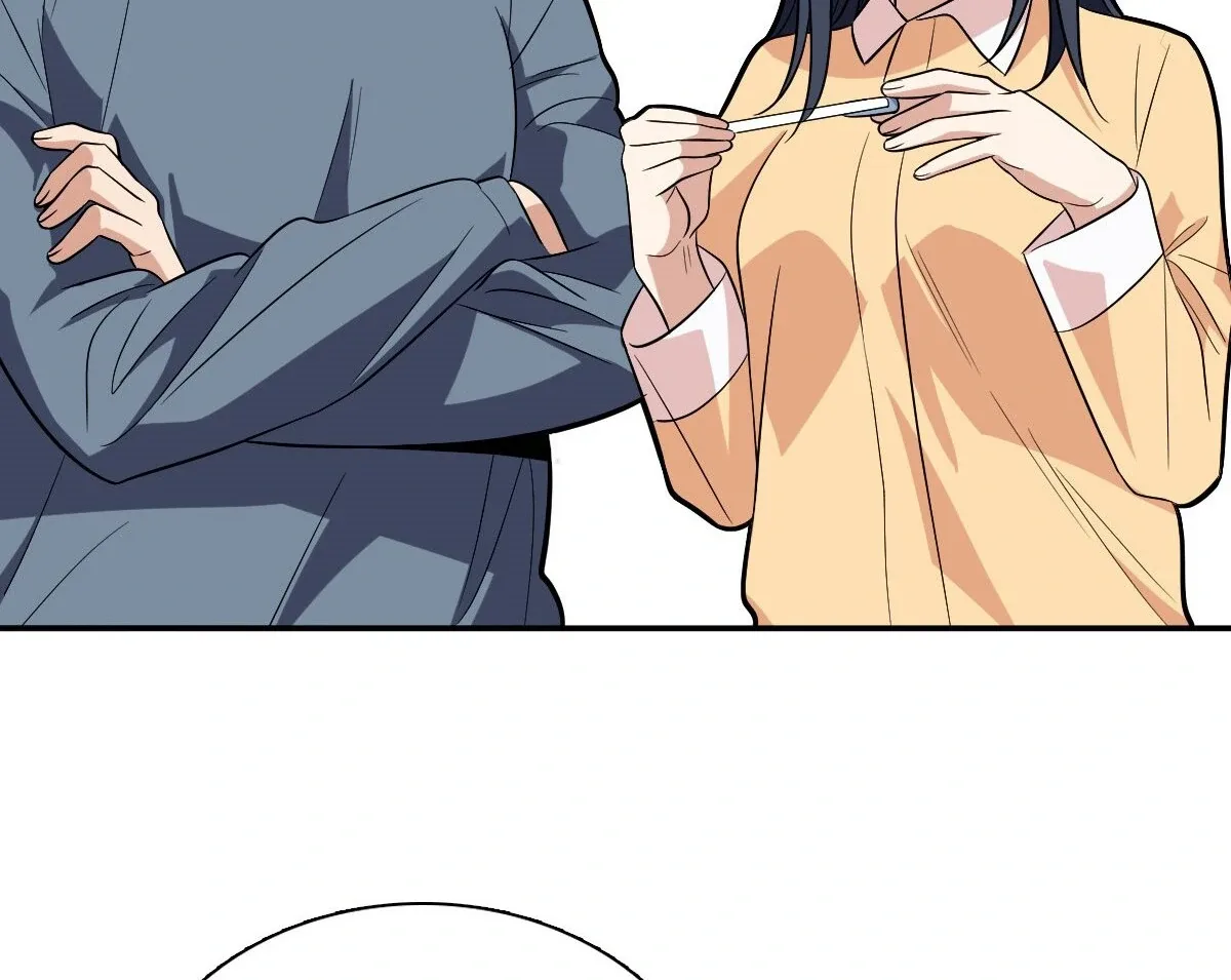 My Wife Is From a Thousand Years Ago Chapter 392 page 85