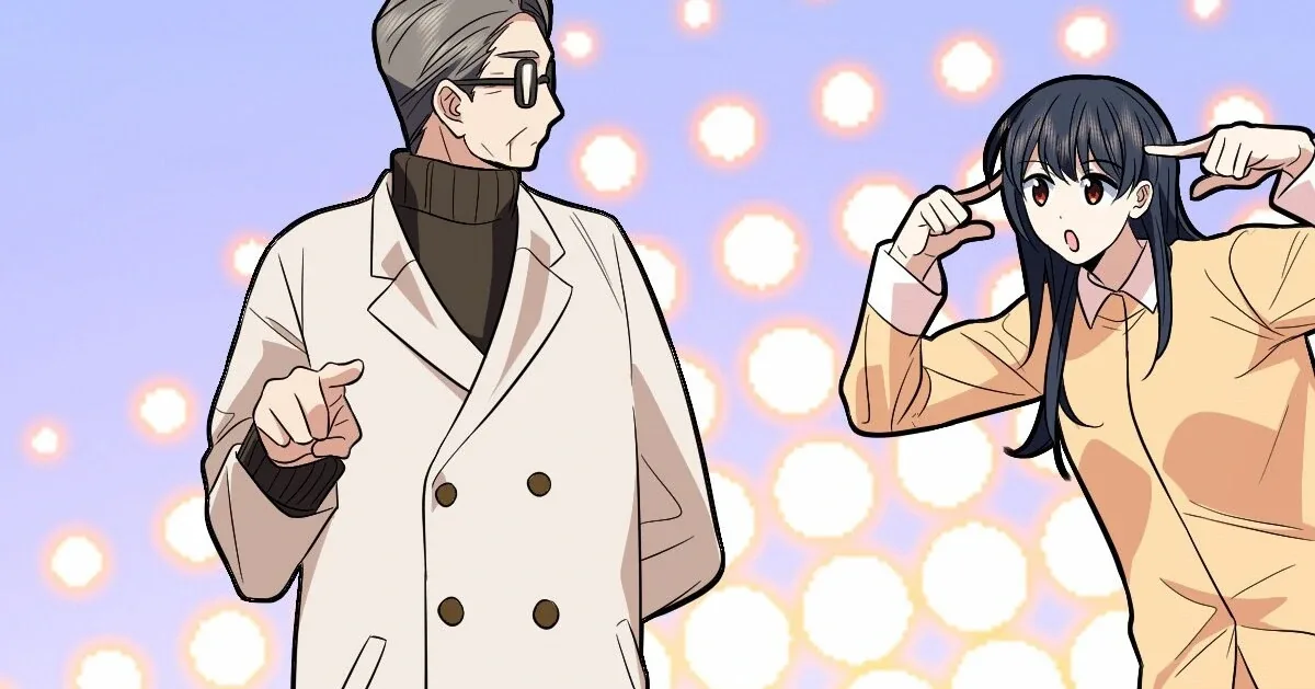 My Wife Is From a Thousand Years Ago Chapter 392 page 98