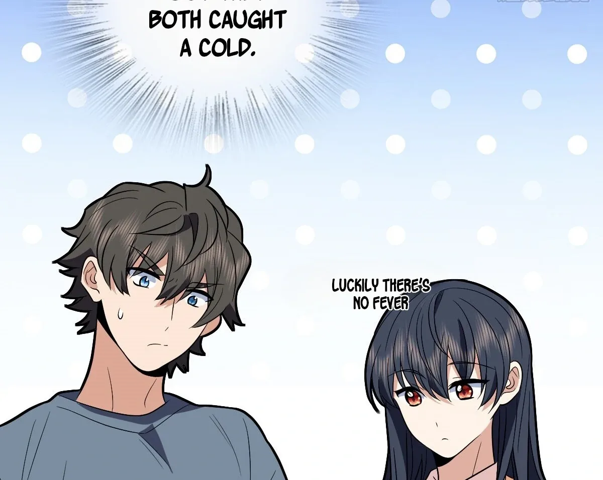 My Wife Is From a Thousand Years Ago Chapter 392 page 84