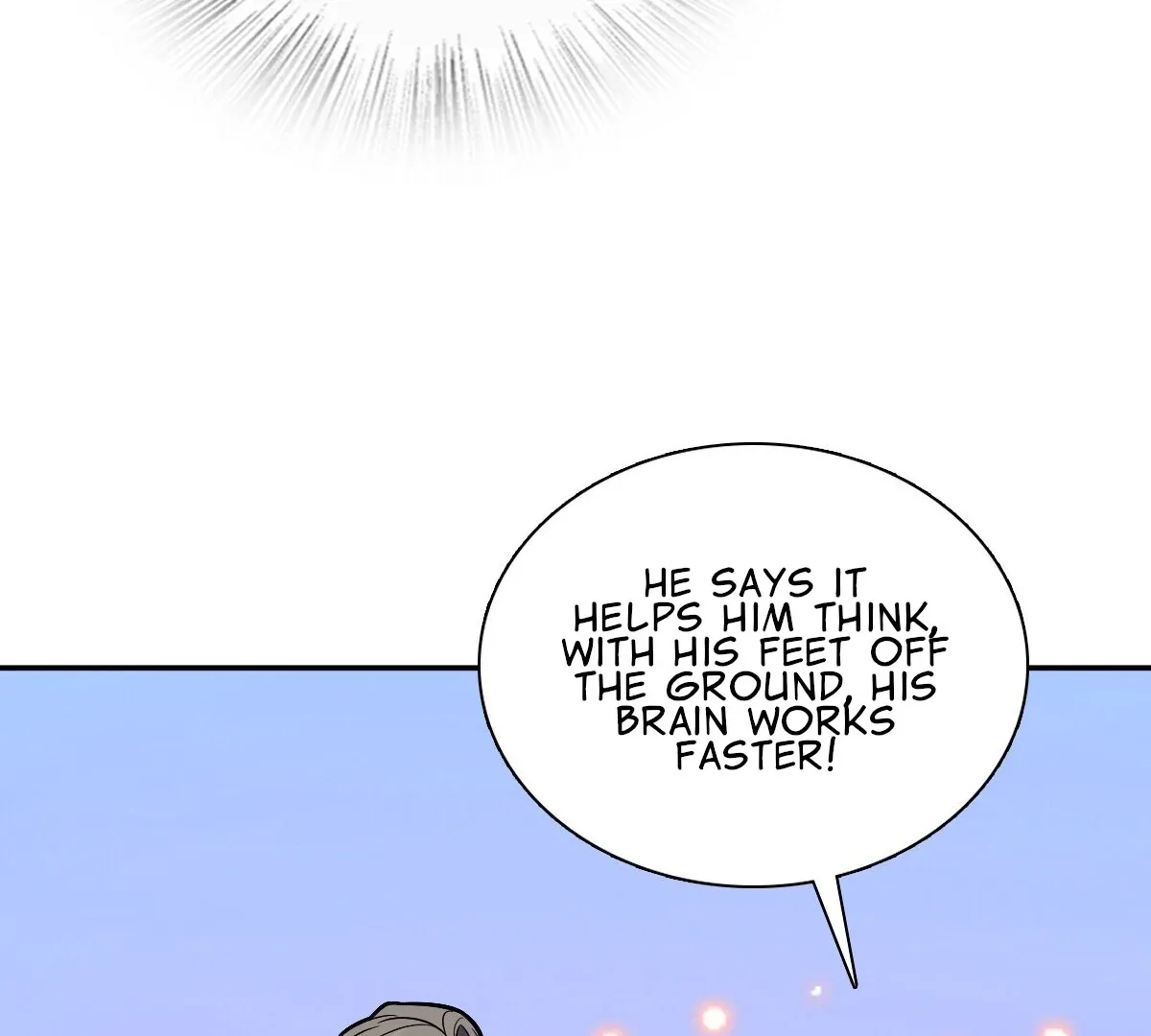 My Wife Is From a Thousand Years Ago Chapter 392 page 97