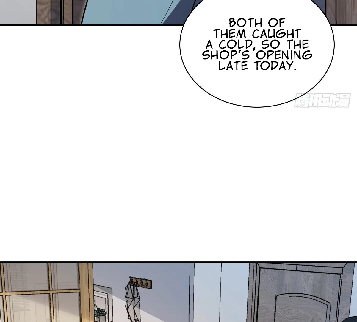 My Wife Is From a Thousand Years Ago Chapter 392 page 109