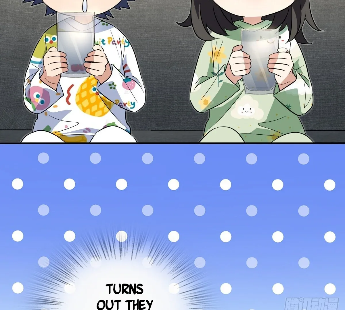 My Wife Is From a Thousand Years Ago Chapter 392 page 83