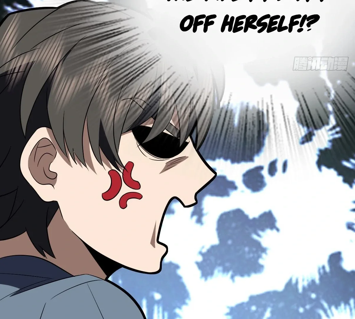 My Wife Is From a Thousand Years Ago Chapter 392 page 111