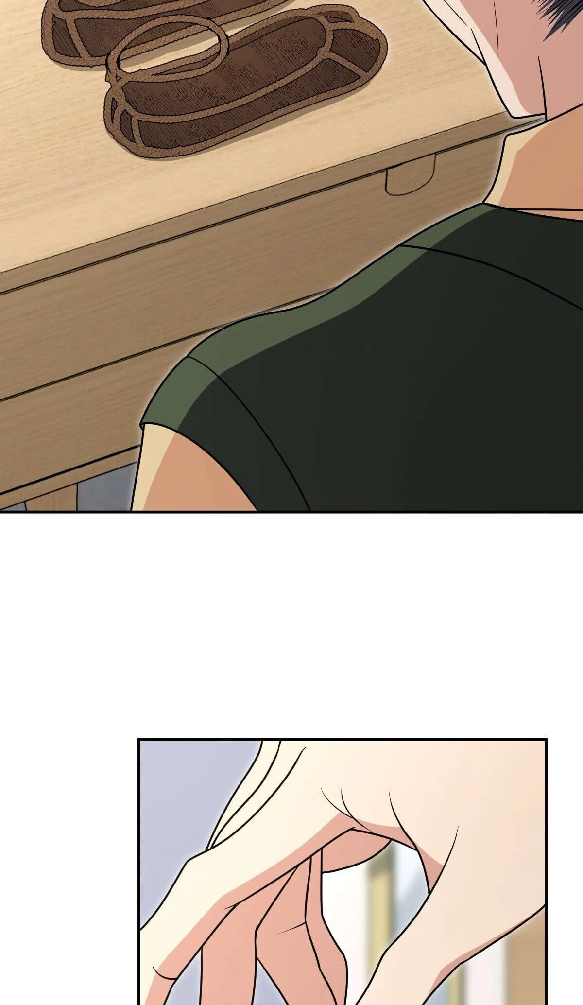 My Wife Is From a Thousand Years Ago Chapter 396 page 15