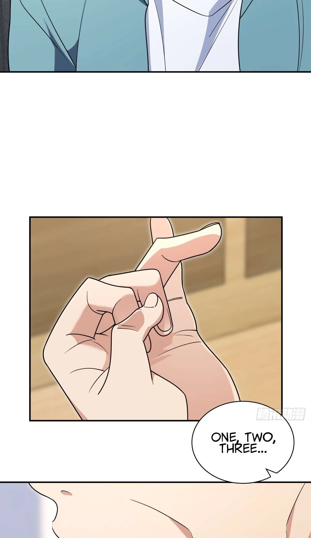 My Wife Is From a Thousand Years Ago Chapter 396 page 18