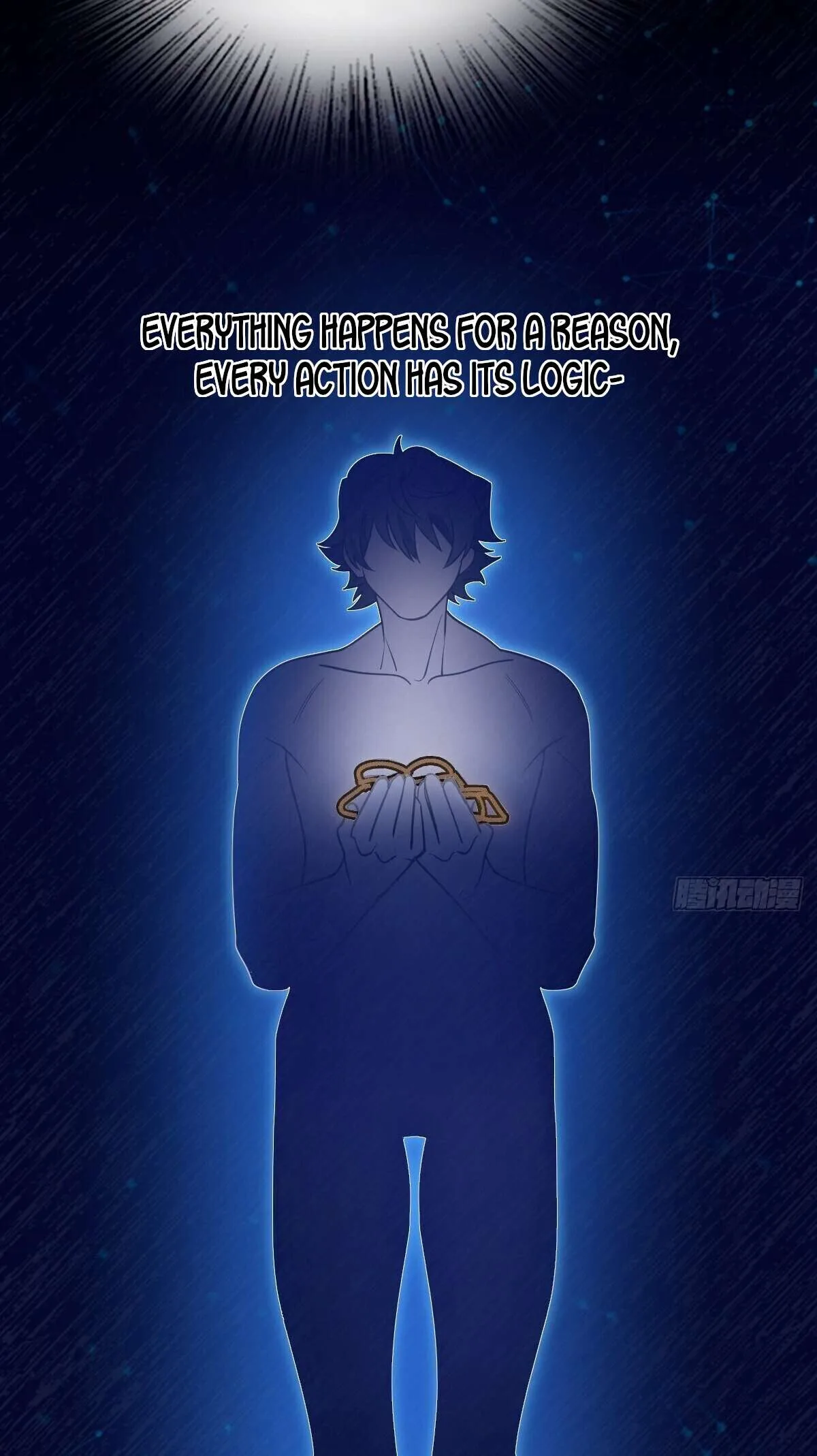 My Wife Is From a Thousand Years Ago Chapter 396 page 24