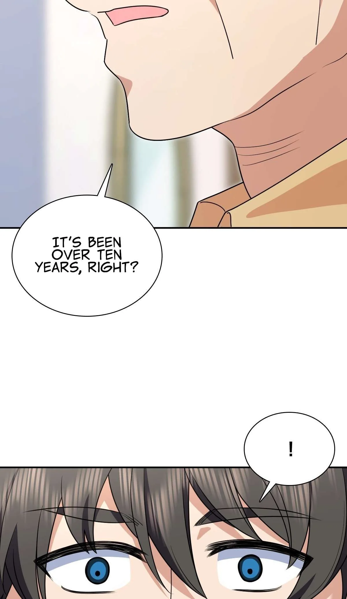 My Wife Is From a Thousand Years Ago Chapter 396 page 19