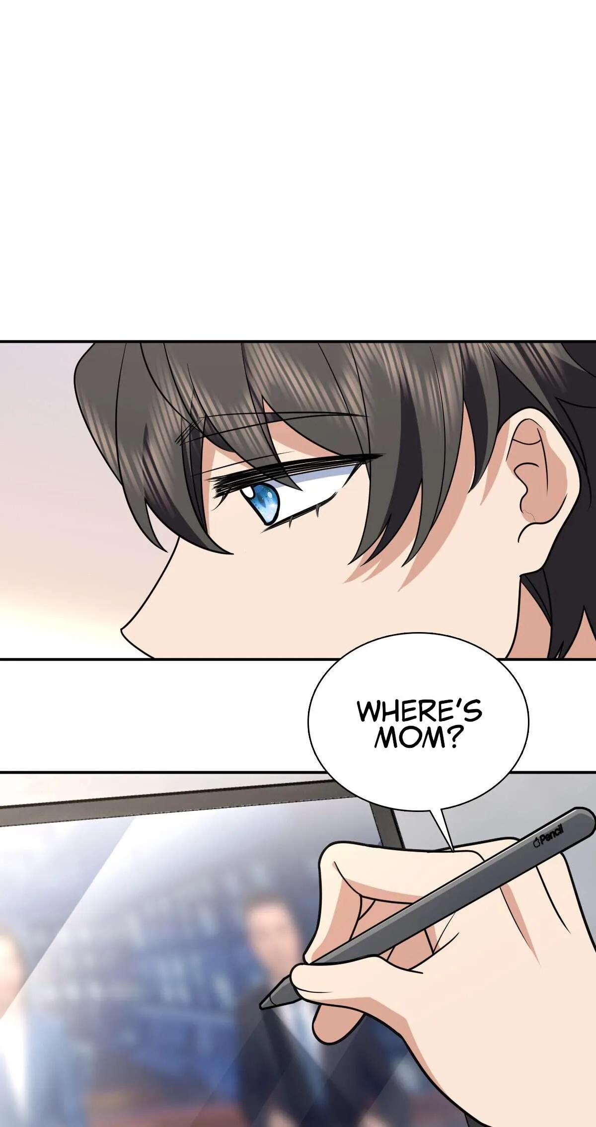 My Wife Is From a Thousand Years Ago Chapter 396 page 11
