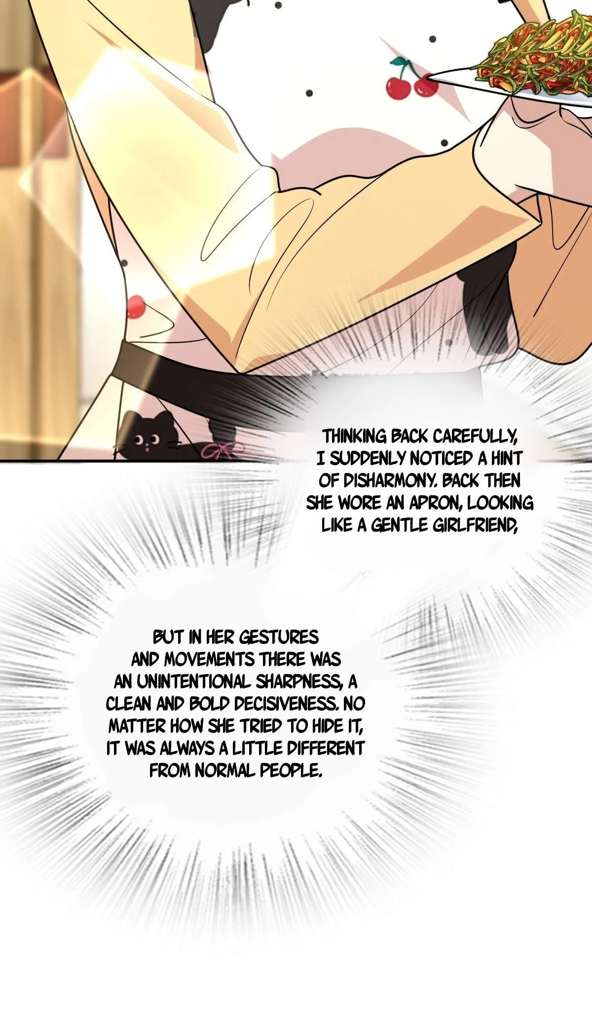 My Wife Is From a Thousand Years Ago Chapter 396 page 34