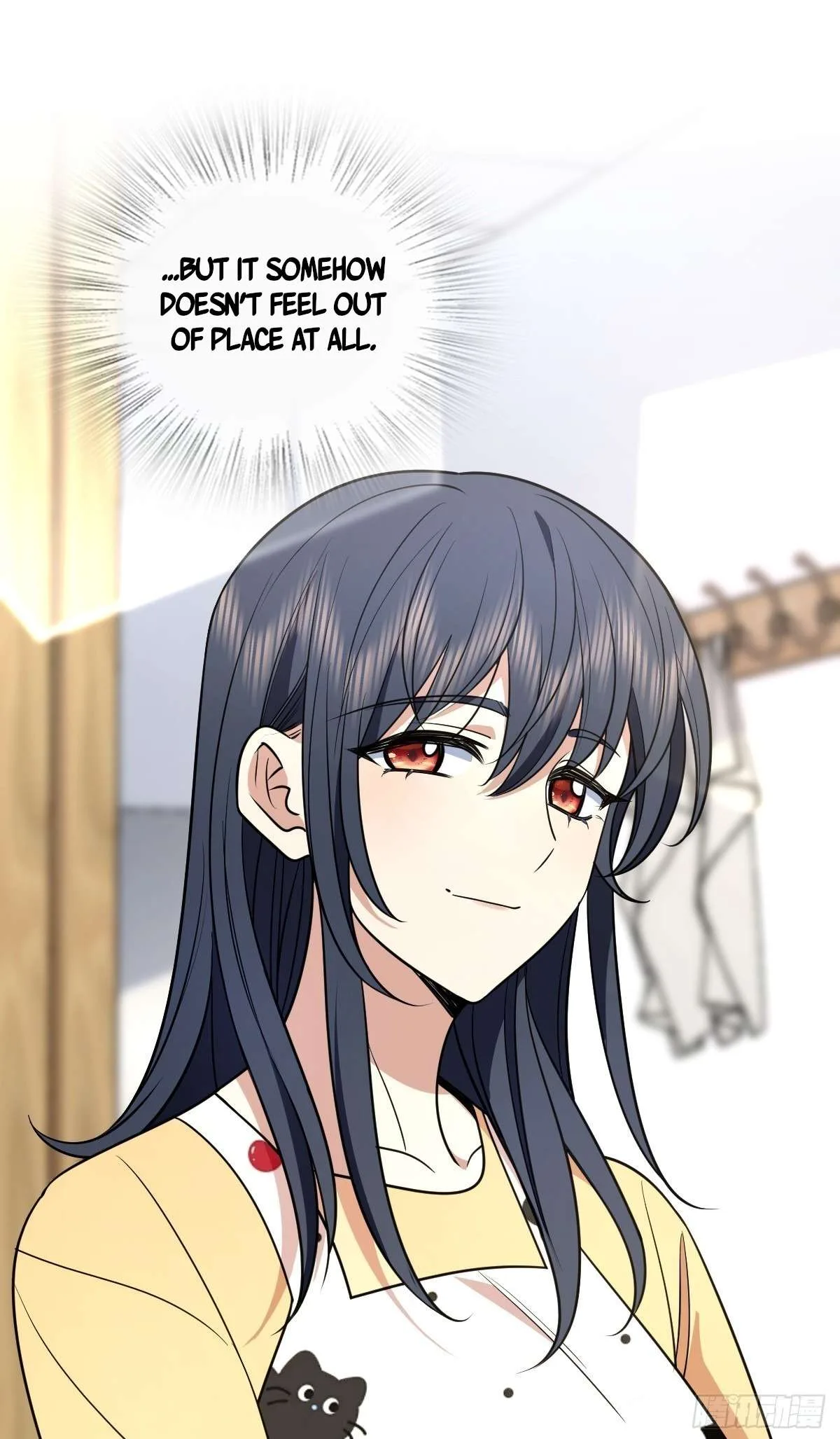 My Wife Is From a Thousand Years Ago Chapter 396 page 33