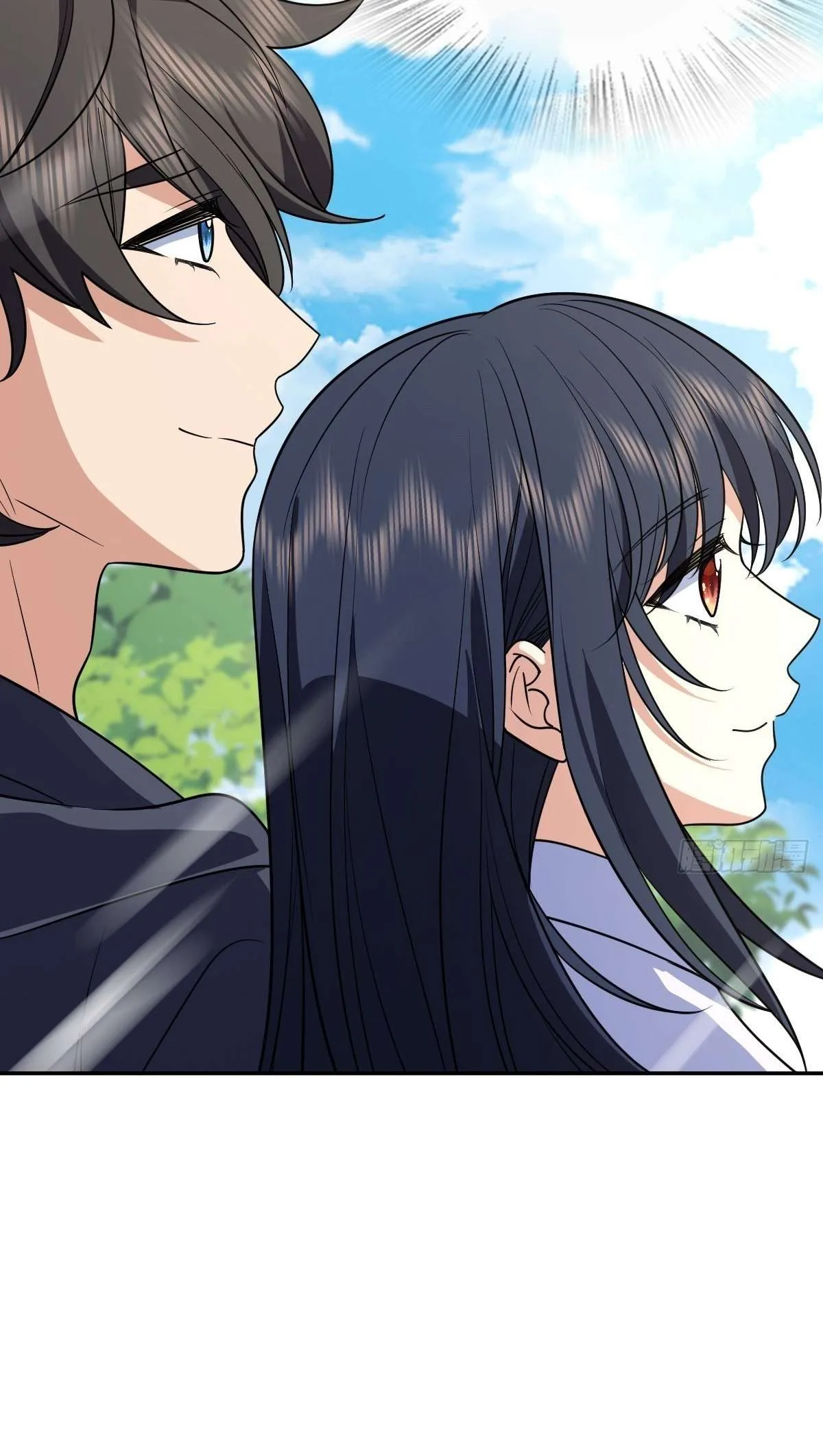 My Wife Is From a Thousand Years Ago Chapter 396 page 42