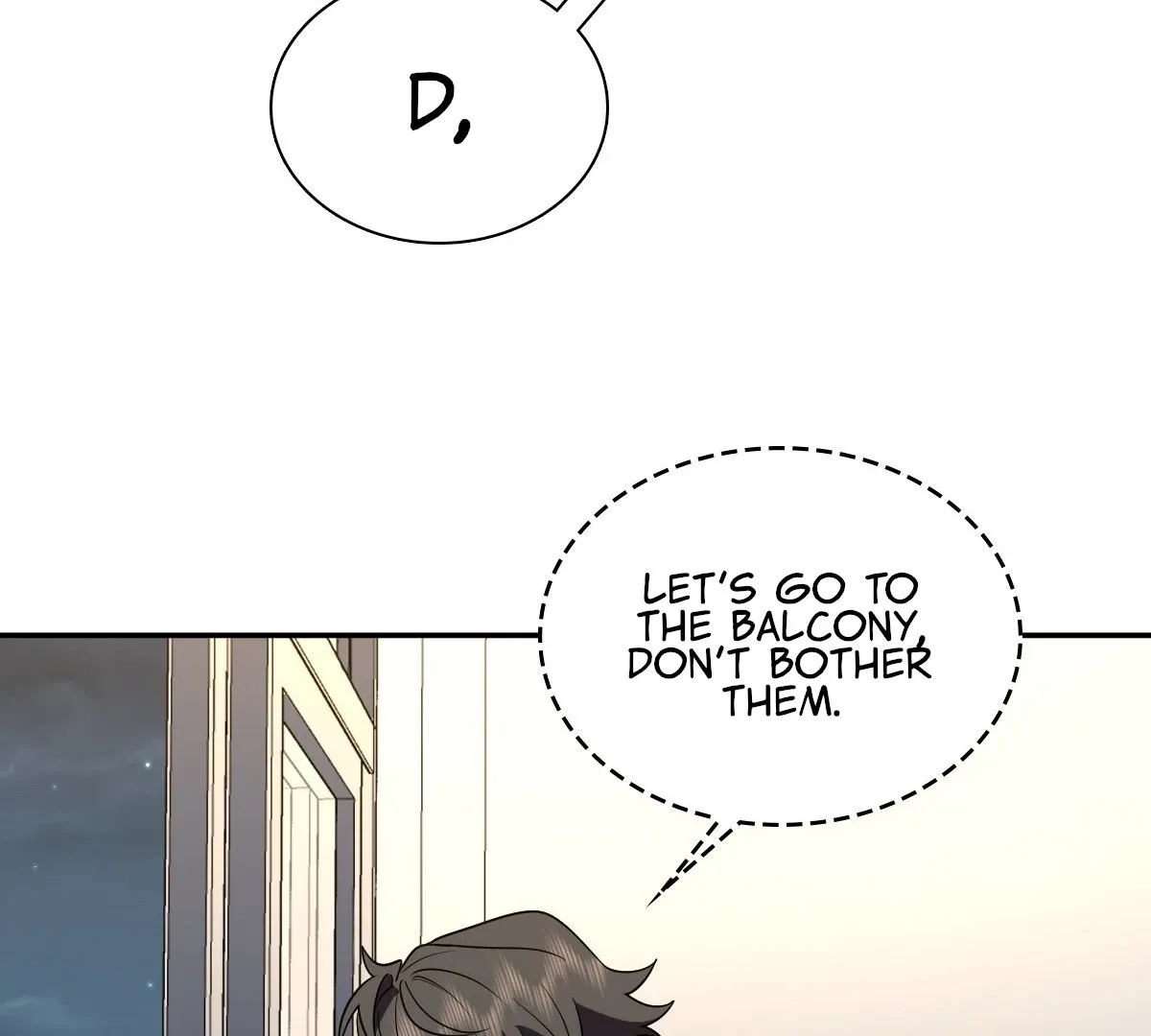 My Wife Is From a Thousand Years Ago Chapter 394 page 8