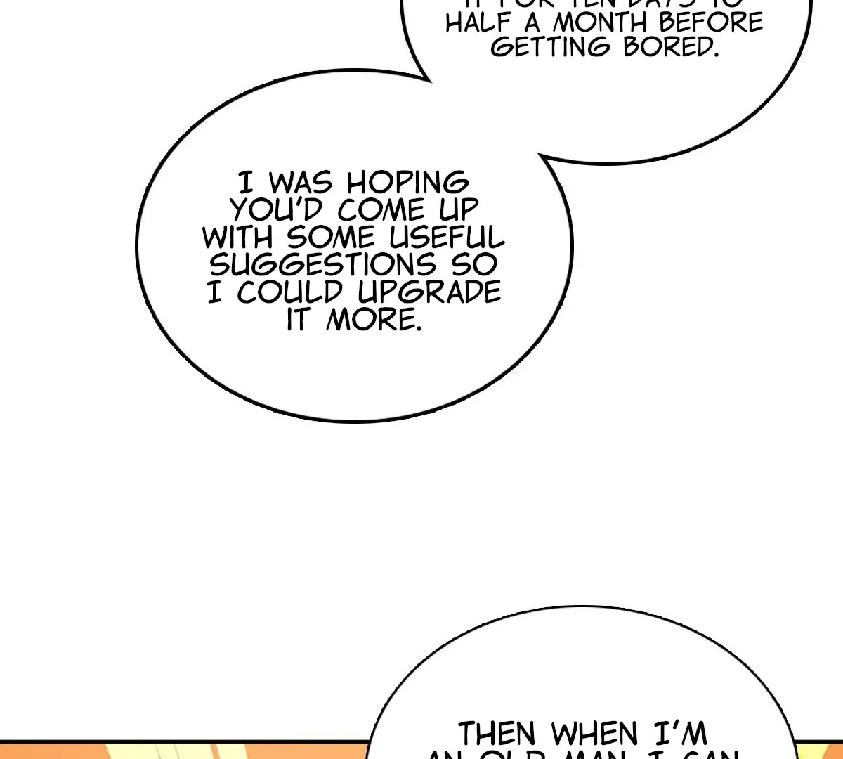 My Wife Is From a Thousand Years Ago Chapter 393 page 19