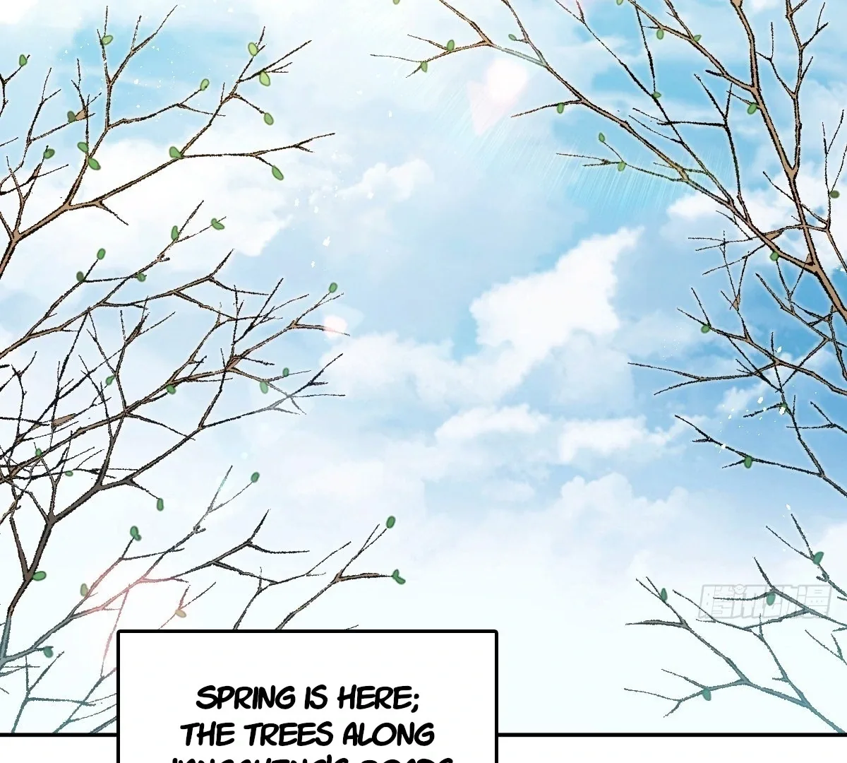 My Wife Is From a Thousand Years Ago Chapter 393 page 15