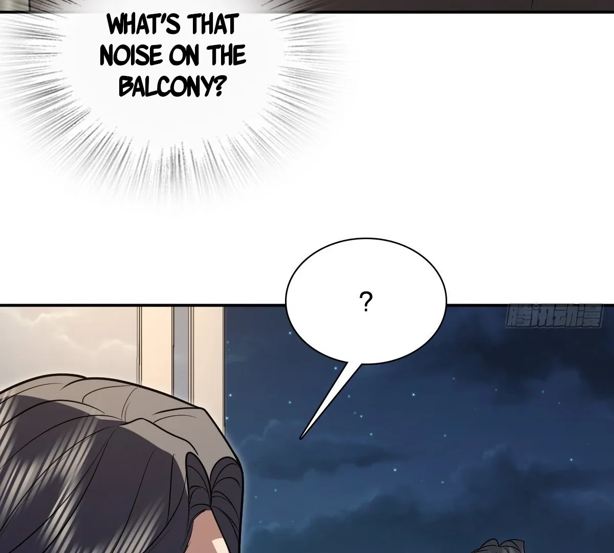 My Wife Is From a Thousand Years Ago Chapter 394 page 17