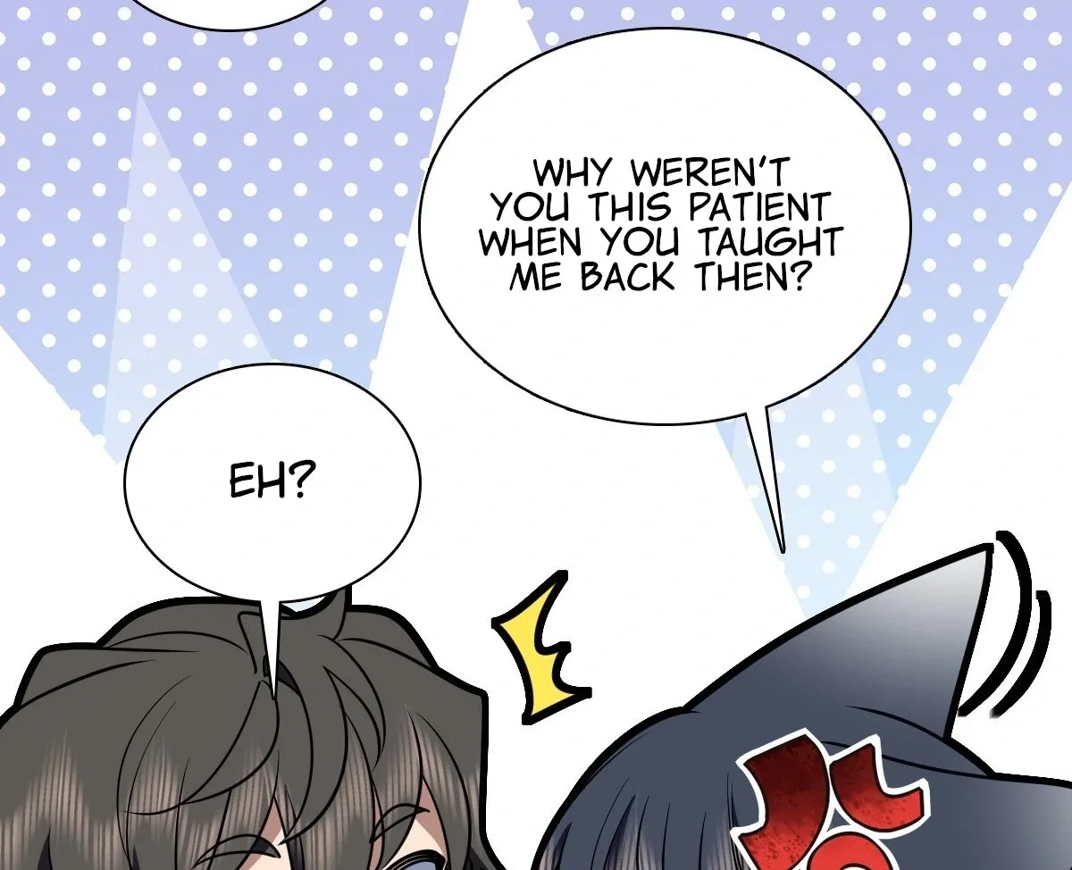 My Wife Is From a Thousand Years Ago Chapter 394 page 12