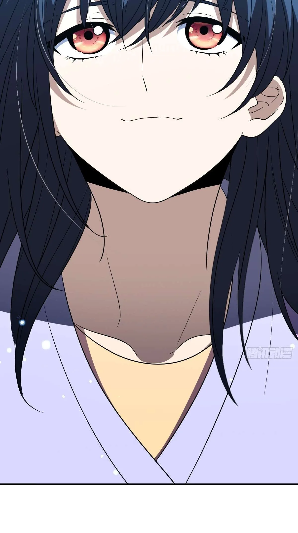 My Wife Is From a Thousand Years Ago Chapter 395 page 38