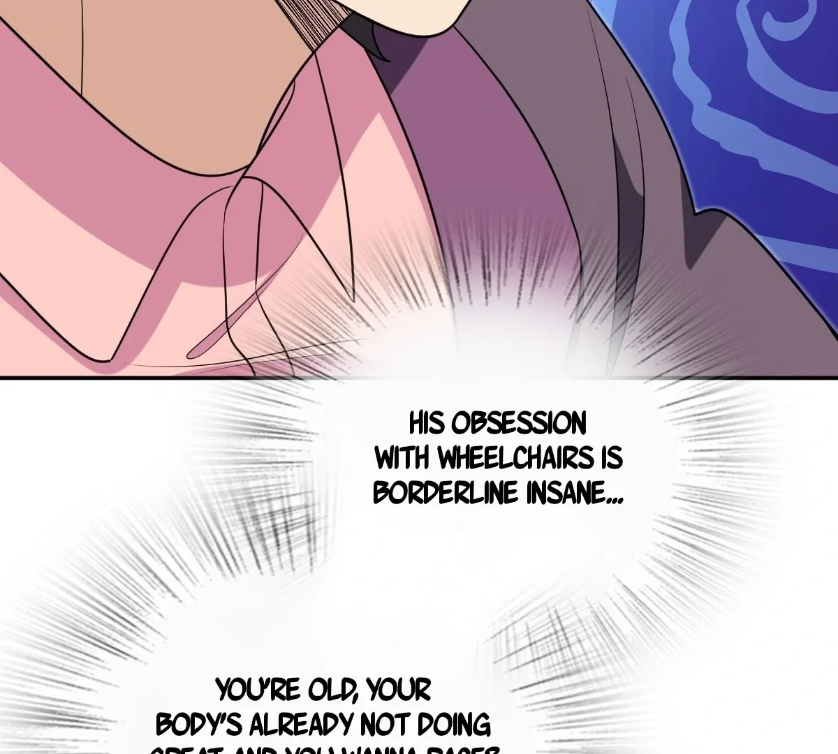 My Wife Is From a Thousand Years Ago Chapter 393 page 30