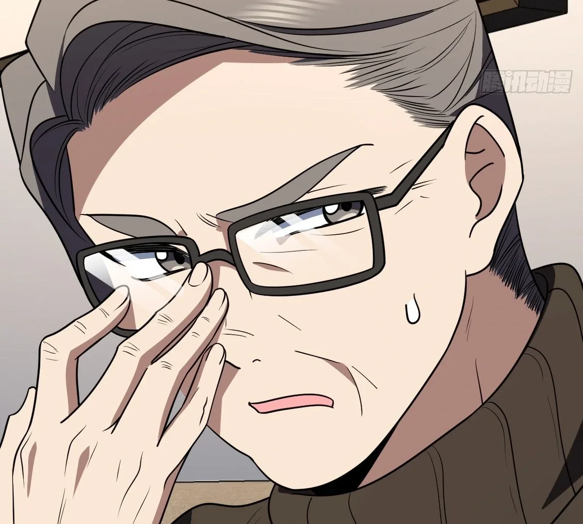My Wife Is From a Thousand Years Ago Chapter 394 page 33
