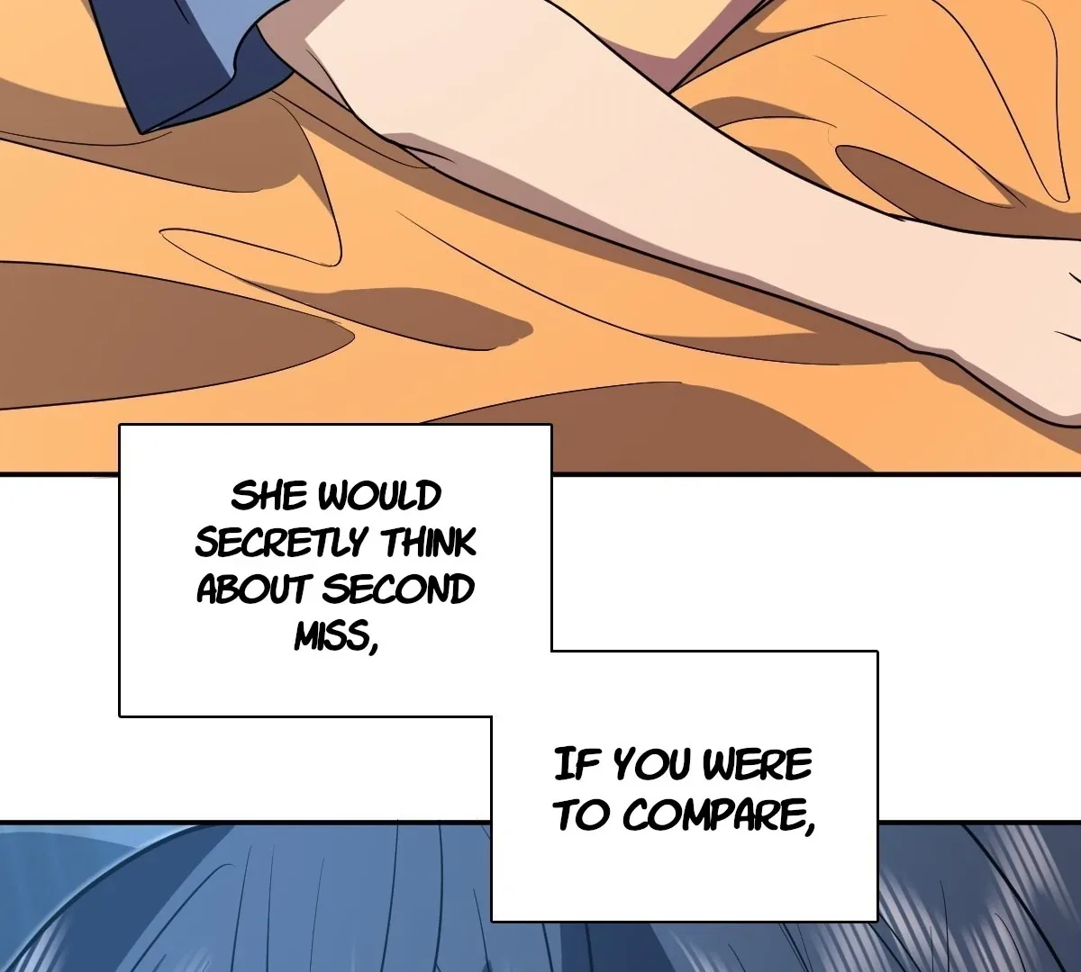 My Wife Is From a Thousand Years Ago Chapter 397 page 15